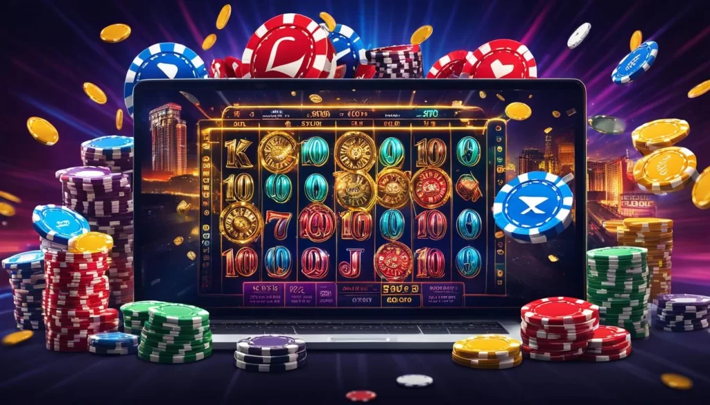 Biểu tượng gửi và rút tiền dễ dàng