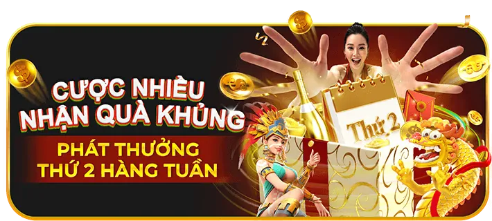 Hình ảnh chương trình VIP độc quyền ev88 login