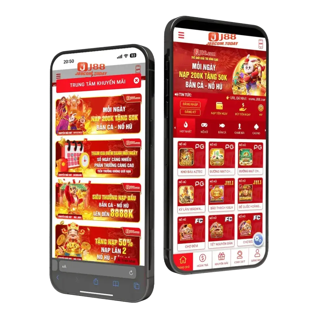 Chơi trên di động EV88 Login