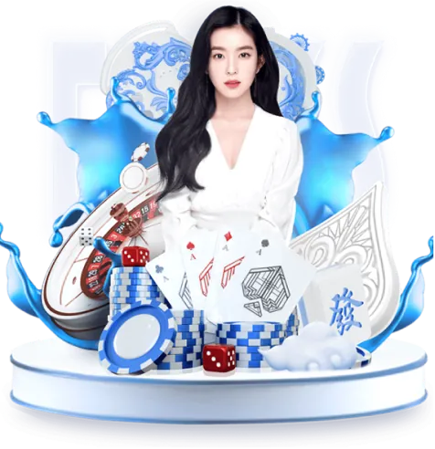 Casino trực tuyến EV88 Login với dealer xinh đẹp